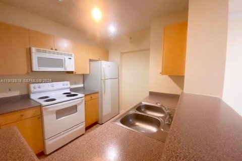 Appartement à louer à Hollywood, Floride: 1 chambre, 68.38 m2 № 2044548 - photo 5