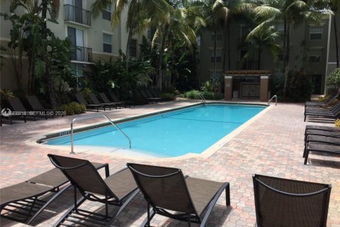 Appartement à louer à Hollywood, Floride: 1 chambre, 68.38 m2 № 2044548 - photo 18