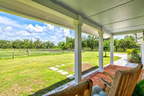 Casa en venta en Sarasota, Florida, 4 dormitorios, 206.61 m2 № 1827352 - foto 9