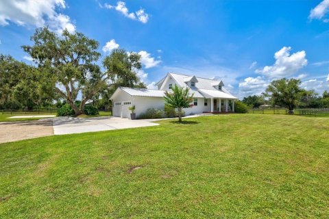 Casa en venta en Sarasota, Florida, 4 dormitorios, 206.61 m2 № 1827352 - foto 4
