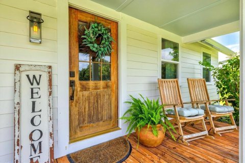 Casa en venta en Sarasota, Florida, 4 dormitorios, 206.61 m2 № 1827352 - foto 10