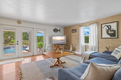 Casa en venta en Sarasota, Florida, 4 dormitorios, 206.61 m2 № 1827352 - foto 12