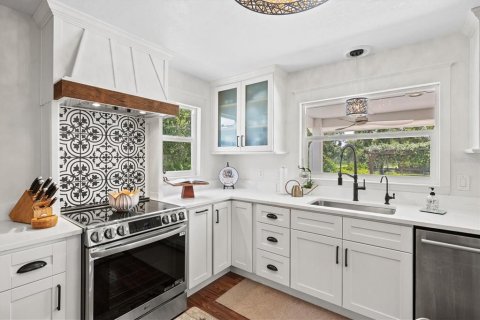 Casa en venta en Sarasota, Florida, 4 dormitorios, 206.61 m2 № 1827352 - foto 21