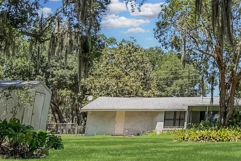 Villa ou maison à louer à Winter Haven, Floride: 3 chambres, 151.62 m2 № 2115465 - photo 13