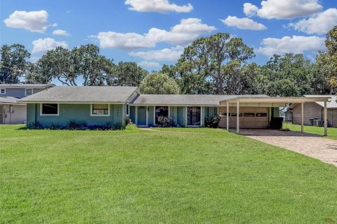 Villa ou maison à Winter Haven, Floride 3 chambres, 151.62 m2 № 2115465