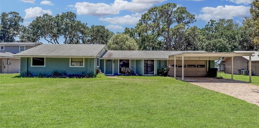 Villa ou maison à Winter Haven, Floride 3 chambres, 151.62 m2 № 2115465
