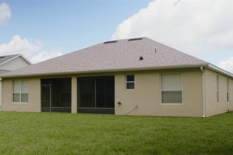 House in Grand Island, Florida 4 bedrooms, 184.69 sq.m. № 1658358 - photo 6