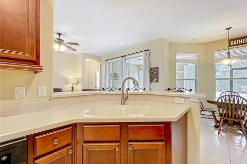 House in Grand Island, Florida 4 bedrooms, 184.69 sq.m. № 1658358 - photo 25