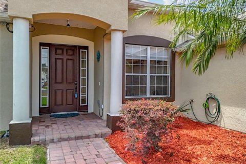 House in Grand Island, Florida 4 bedrooms, 184.69 sq.m. № 1658358 - photo 4