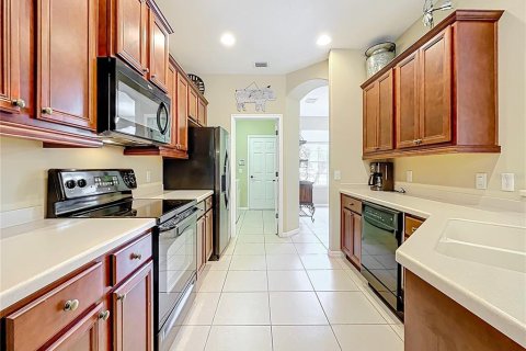 House in Grand Island, Florida 4 bedrooms, 184.69 sq.m. № 1658358 - photo 22