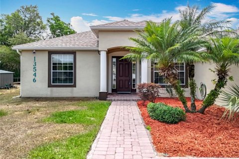 House in Grand Island, Florida 4 bedrooms, 184.69 sq.m. № 1658358 - photo 5