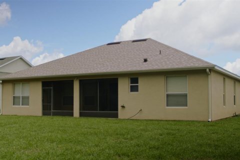 House in Grand Island, Florida 4 bedrooms, 184.69 sq.m. № 1658358 - photo 2