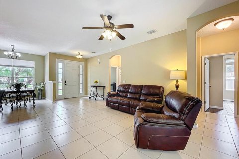 House in Grand Island, Florida 4 bedrooms, 184.69 sq.m. № 1658358 - photo 16