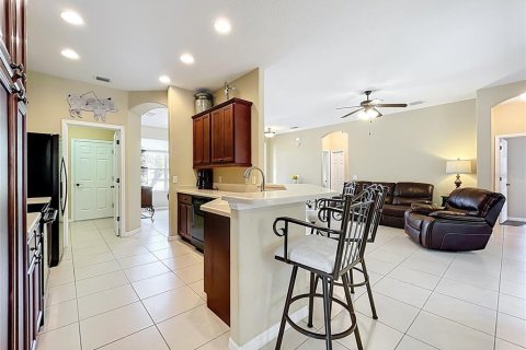 House in Grand Island, Florida 4 bedrooms, 184.69 sq.m. № 1658358 - photo 21
