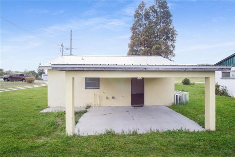Casa en venta en Babson Park, Florida, 1 dormitorio, 45.89 m2 № 1917843 - foto 19