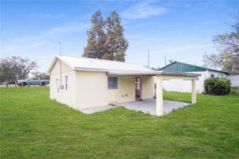 Casa en venta en Babson Park, Florida, 1 dormitorio, 45.89 m2 № 1917843 - foto 20