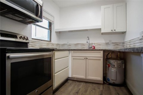 Casa en venta en Babson Park, Florida, 1 dormitorio, 45.89 m2 № 1917843 - foto 6