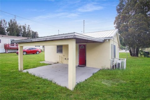 Casa en venta en Babson Park, Florida, 1 dormitorio, 45.89 m2 № 1917843 - foto 17