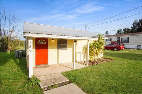 Casa en venta en Babson Park, Florida, 1 dormitorio, 45.89 m2 № 1917843 - foto 21