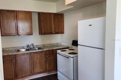 Apartment in Saint Petersburg, Florida 1 bedroom, 51.1 sq.m. № 2211829 - photo 3
