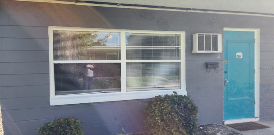 Apartment in Saint Petersburg, Florida 1 bedroom, 51.1 sq.m. № 2211829