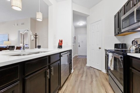 Купить кондоминиум в Киссимми, Флорида 3 комнаты, 115.76м2, № 1572890 - фото 3
