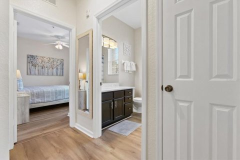 Купить кондоминиум в Киссимми, Флорида 3 комнаты, 115.76м2, № 1572890 - фото 22