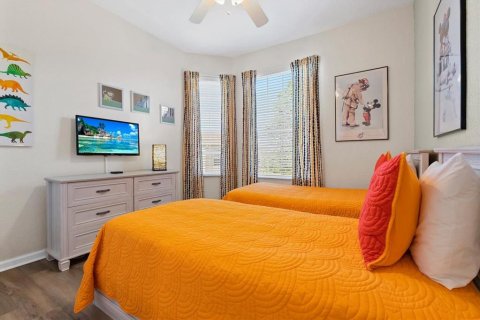 Купить кондоминиум в Киссимми, Флорида 3 комнаты, 115.76м2, № 1572890 - фото 12