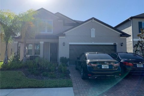Casa en alquiler en Tampa, Florida, 4 dormitorios, 237.37 m2 № 1808543 - foto 1