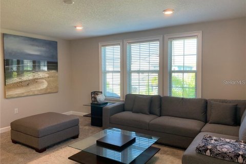 Casa en alquiler en Tampa, Florida, 4 dormitorios, 237.37 m2 № 1808543 - foto 17
