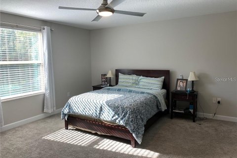 Casa en alquiler en Tampa, Florida, 4 dormitorios, 237.37 m2 № 1808543 - foto 18