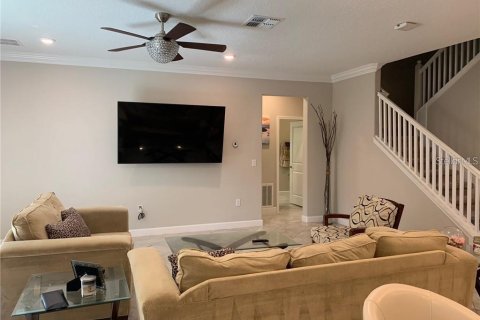 Casa en alquiler en Tampa, Florida, 4 dormitorios, 237.37 m2 № 1808543 - foto 7