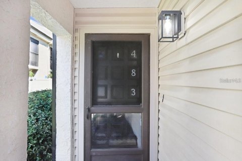 Condo in Tampa, Florida, 2 bedrooms № 2239490 - photo 3