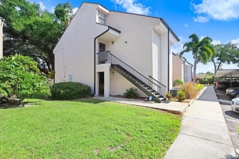 Condo in Tampa, Florida, 2 bedrooms  № 2239490