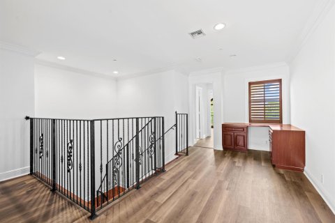 Townhouse in Fort Lauderdale, Florida 4 bedrooms, 299.15 sq.m. № 2315446 - photo 26