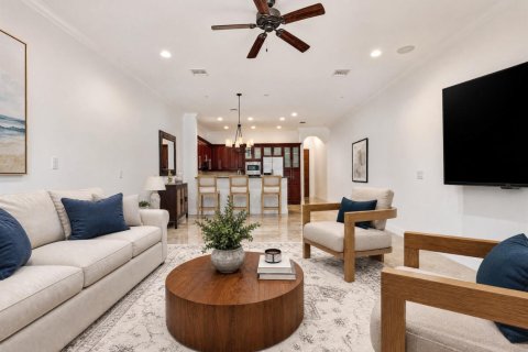 Townhouse in Fort Lauderdale, Florida 4 bedrooms, 299.15 sq.m. № 2315446 - photo 12