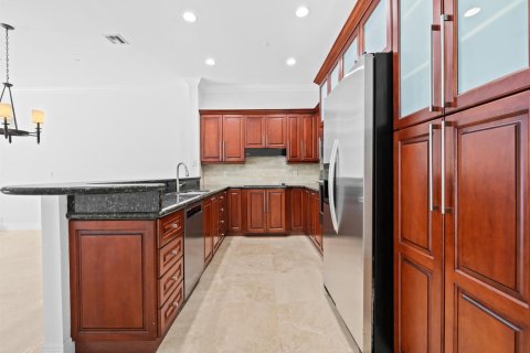 Townhouse in Fort Lauderdale, Florida 4 bedrooms, 299.15 sq.m. № 2315446 - photo 7