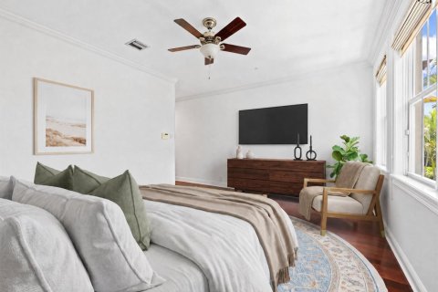 Townhouse in Fort Lauderdale, Florida 4 bedrooms, 299.15 sq.m. № 2315446 - photo 17