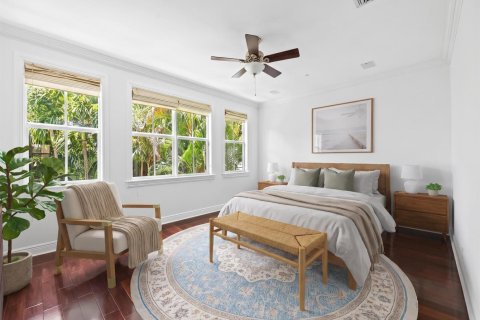Townhouse in Fort Lauderdale, Florida 4 bedrooms, 299.15 sq.m. № 2315446 - photo 16