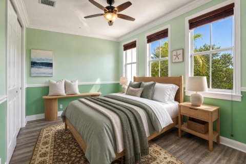 Townhouse in Fort Lauderdale, Florida 4 bedrooms, 299.15 sq.m. № 2315446 - photo 22