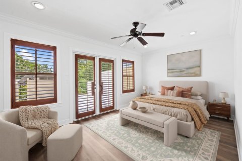 Townhouse in Fort Lauderdale, Florida 4 bedrooms, 299.15 sq.m. № 2315446 - photo 30