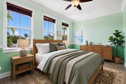 Townhouse in Fort Lauderdale, Florida 4 bedrooms, 299.15 sq.m. № 2315446 - photo 23
