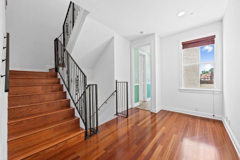 Townhouse in Fort Lauderdale, Florida 4 bedrooms, 299.15 sq.m. № 2315446 - photo 21