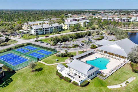 Condo in Punta Gorda, Florida, 2 bedrooms  № 1651707 - photo 4