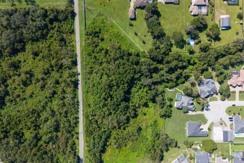 Land in Lakeland, Florida № 2379759 - photo 11