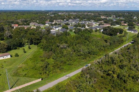 Land in Lakeland, Florida № 2379759