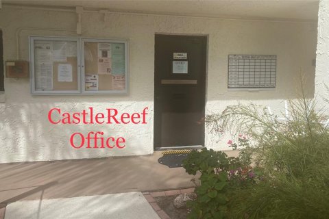 Condominio en alquiler en New Smyrna Beach, Florida, 2 dormitorios, 73.21 m2 № 931194 - foto 17