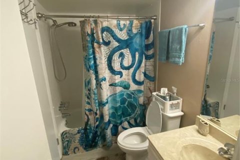 Condominio en alquiler en New Smyrna Beach, Florida, 2 dormitorios, 73.21 m2 № 931194 - foto 14