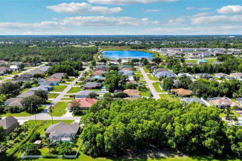 House in Port St. Lucie, Florida № 2003071 - photo 20