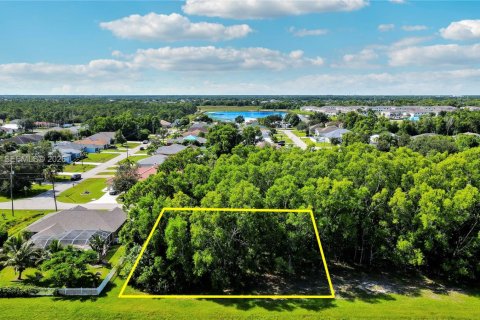 House in Port St. Lucie, Florida № 2003071 - photo 21